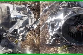 FORD FOCUS MK1 1.8 TDDI КОРОБКА ПЕРЕДАЧ XS4 год,7F097