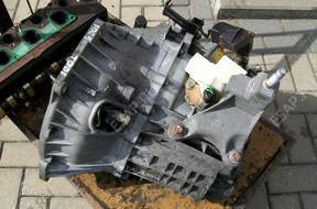 FORD FOCUS MK1  1.8 TDDI  КОРОБКА ПЕРЕДАЧW 2000 год,