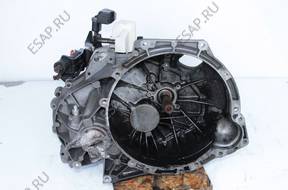 FORD FOCUS MK1 1.8 TDDI КОРОБКА ПЕРЕДАЧW 90