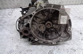 FORD FOCUS MK1 1.8 TDDI КОРОБКА ПЕРЕДАЧW XS4 год,-7F097