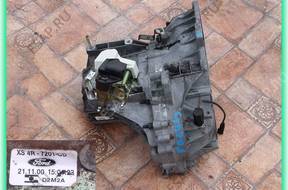 FORD FOCUS MK1 1.8 TDDI КОРОБКА ПЕРЕДАЧW
