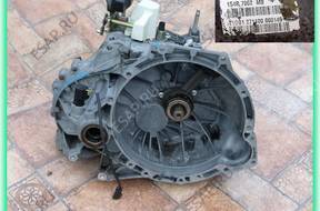 FORD FOCUS MK1 1.8 TDDI КОРОБКА ПЕРЕДАЧW