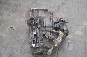FORD FOCUS MK1 1.8 TDDI КОРОБКА ПЕРЕДАЧW