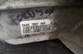 FORD FOCUS MK1 1.8 TDDI КОРОБКА ПЕРЕДАЧW