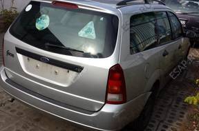 FORD FOCUS MK1  1.8 TDDI КОРОБКА ПЕРЕДАЧW