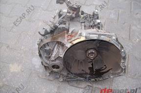 FORD FOCUS MK1 1.8 TDDI КОРОБКА ПЕРЕДАЧW