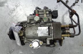 FORD FOCUS MK1 1.8 TDDI ТНВД 0470004002