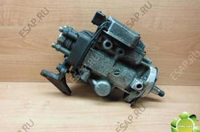 FORD FOCUS MK1 1.8 TDDI ТНВД 0470004009