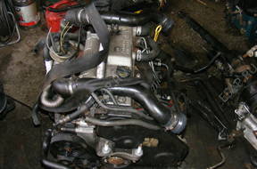 Ford focus mk1 1.8 tddi ТУРБОКОМПРЕССОР