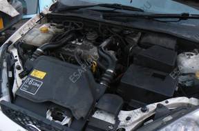 FORD FOCUS MK1 1.8 TDDI ТУРБОКОМПРЕССОР
