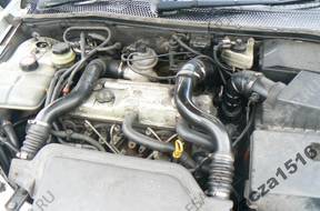 FORD FOCUS MK1 1.8 TDDI ТУРБОКОМПРЕССОР