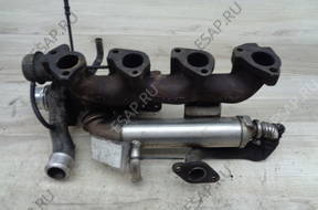 FORD FOCUS MK1 1.8 TDDI ТУРБОКОМПРЕССОР GARRETT