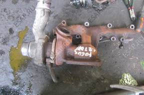 FORD FOCUS MK1 1.8 TDDI     ТУРБОКОМПРЕССОР