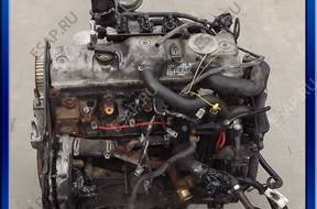 FORD FOCUS MK1 1.8TDCi двигатель SUPEK 1S4Q-6007-DC