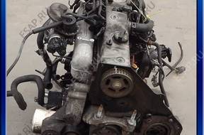 FORD FOCUS MK1 1.8TDCi двигатель SUPEK 1S4Q-6007-DC