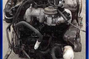 FORD FOCUS MK1 1.8TDCi двигатель SUPEK 1S4Q-6007-DC