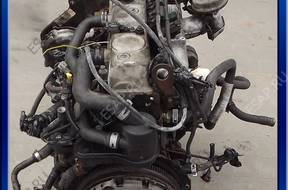 FORD FOCUS MK1 1.8TDCi двигатель SUPEK 1S4Q-6007-DC