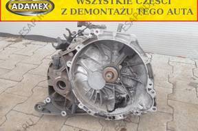 FORD FOCUS MK1 1.8TDCI КОРОБКА ПЕРЕДАЧW 2S4 год,7201AD