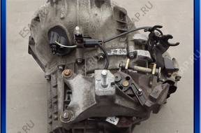 FORD FOCUS MK1 1.8TDCi КОРОБКА ПЕРЕДАЧW XS4 год,-7F097