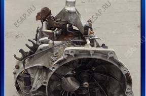 FORD FOCUS MK1 1.8TDCi КОРОБКА ПЕРЕДАЧW XS4 год,-7F097