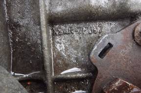 FORD FOCUS MK1 1.8TDCi КОРОБКА ПЕРЕДАЧW XS4 год,-7F097