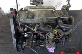 Ford Focus MK1 1.8TDDI 66KW двигатель C9DB