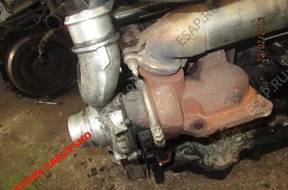FORD FOCUS MK1 1.8TDDI 90KM ТУРБИНА XS4Q-6K682-DE