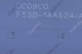FORD FOCUS MK1 1.8TDDi БЛОК УПРАВЛЕНИЯ F5SB-14A624-AA