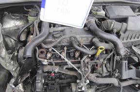 FORD FOCUS MK1 1.8TDDI КОРОБКА ПЕРЕДАЧ