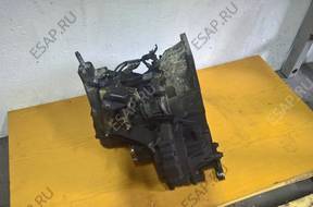 Ford Focus MK1 1.8TDDI КОРОБКА ПЕРЕДАЧw.