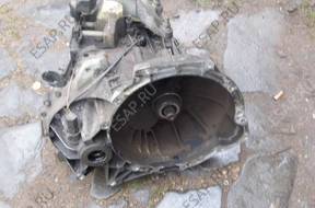 FORD FOCUS MK1 1.8TDDI   КОРОБКА ПЕРЕДАЧw