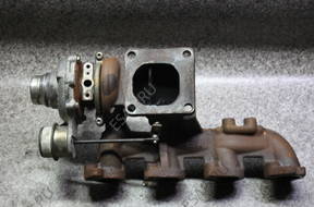 FORD FOCUS MK1 1.8TDDI ТУРБОКОМПРЕССОР XS4Q-6K682-D