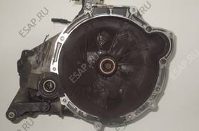 Ford Focus MK1 1999 год 1,6 КОРОБКА ПЕРЕДАЧw XS4 год,7002FA