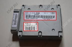 Ford Focus MK1 2,0 16V - БЛОК УПРАВЛЕНИЯ 98AB12A650CGG