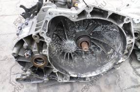 Ford Focus MK1 2,0 16V КОРОБКА ПЕРЕДАЧw XS4 год,7002HAA