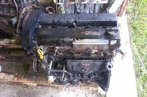 FORD FOCUS MK1 2.0 16V - двигатель