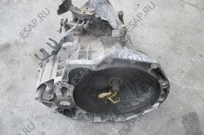 FORD FOCUS MK1 2.0 16V КОРОБКА ПЕРЕДАЧW 2S4 год,7002KA