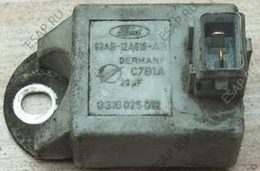 Ford Focus Mk1 2.0 16V МОДУЛЬ PRZECIWZAKCENIOWY