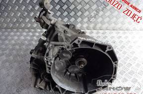 Ford Focus MK1 2.0 16V ST ST170 КОРОБКА ПЕРЕДАЧ