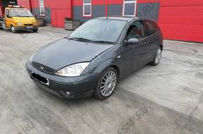 FORD FOCUS MK1 2.0 ST170 БЛОК УПРАВЛЕНИЯ ДВИГАТЕЛЕМ