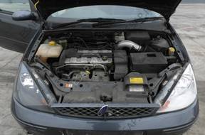 FORD FOCUS MK1 2.0 ST170 БЛОК УПРАВЛЕНИЯ ДВИГАТЕЛЕМ