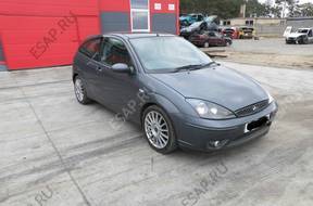 FORD FOCUS MK1 2.0 ST170 БЛОК УПРАВЛЕНИЯ ДВИГАТЕЛЕМ