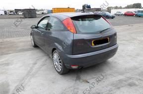 FORD FOCUS MK1 2.0 ST170 БЛОК УПРАВЛЕНИЯ ДВИГАТЕЛЕМ