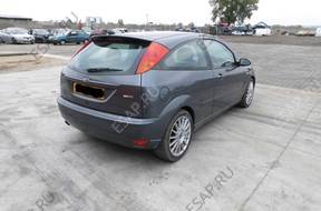 FORD FOCUS MK1 2.0 ST170 БЛОК УПРАВЛЕНИЯ ДВИГАТЕЛЕМ