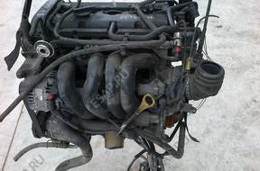 FORD FOCUS MK1 2.0 ZETEC двигатель GWARACJA