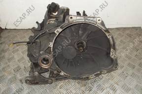 Ford Focus MK1 2000 год 1,8TDDi КОРОБКА ПЕРЕДАЧw