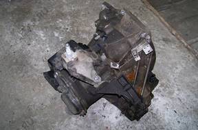 Ford Focus mk1 2000 год 1.6 16V КОРОБКА ПЕРЕДАЧw