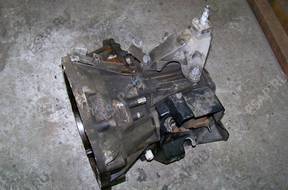 Ford Focus mk1 2000 год 1.6 16V КОРОБКА ПЕРЕДАЧw