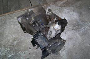 Ford Focus mk1 2000 год 1.6 16V КОРОБКА ПЕРЕДАЧw