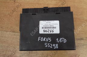 FORD FOCUS MK1 5WK48730DT8SA МОДУЛЬ KOMFORTU